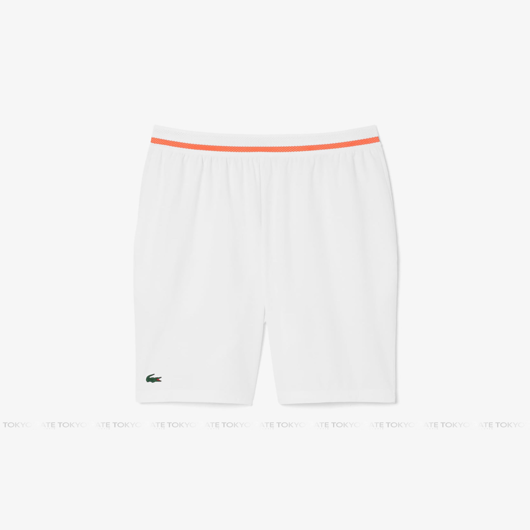 Quần short Lacoste GH7413 NSS Regular Fit