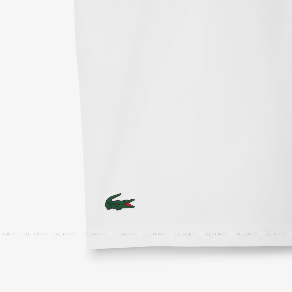 Quần short Lacoste GH7413 NSS Regular Fit