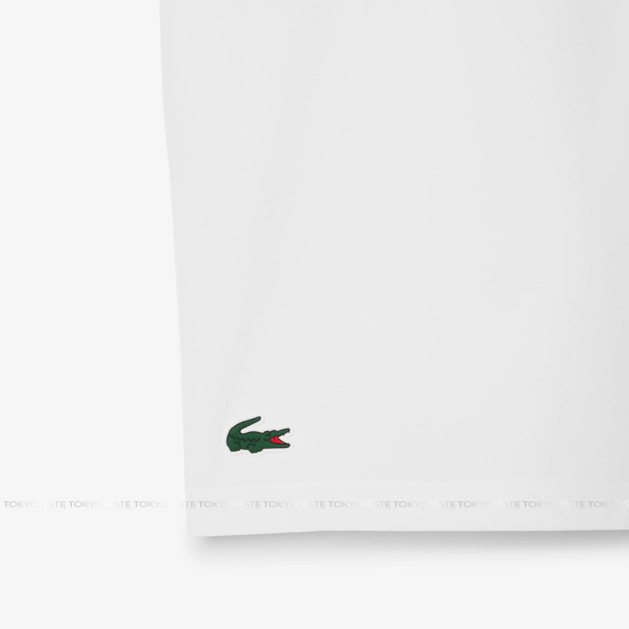 Quần short Lacoste GH7413 NSS Regular Fit