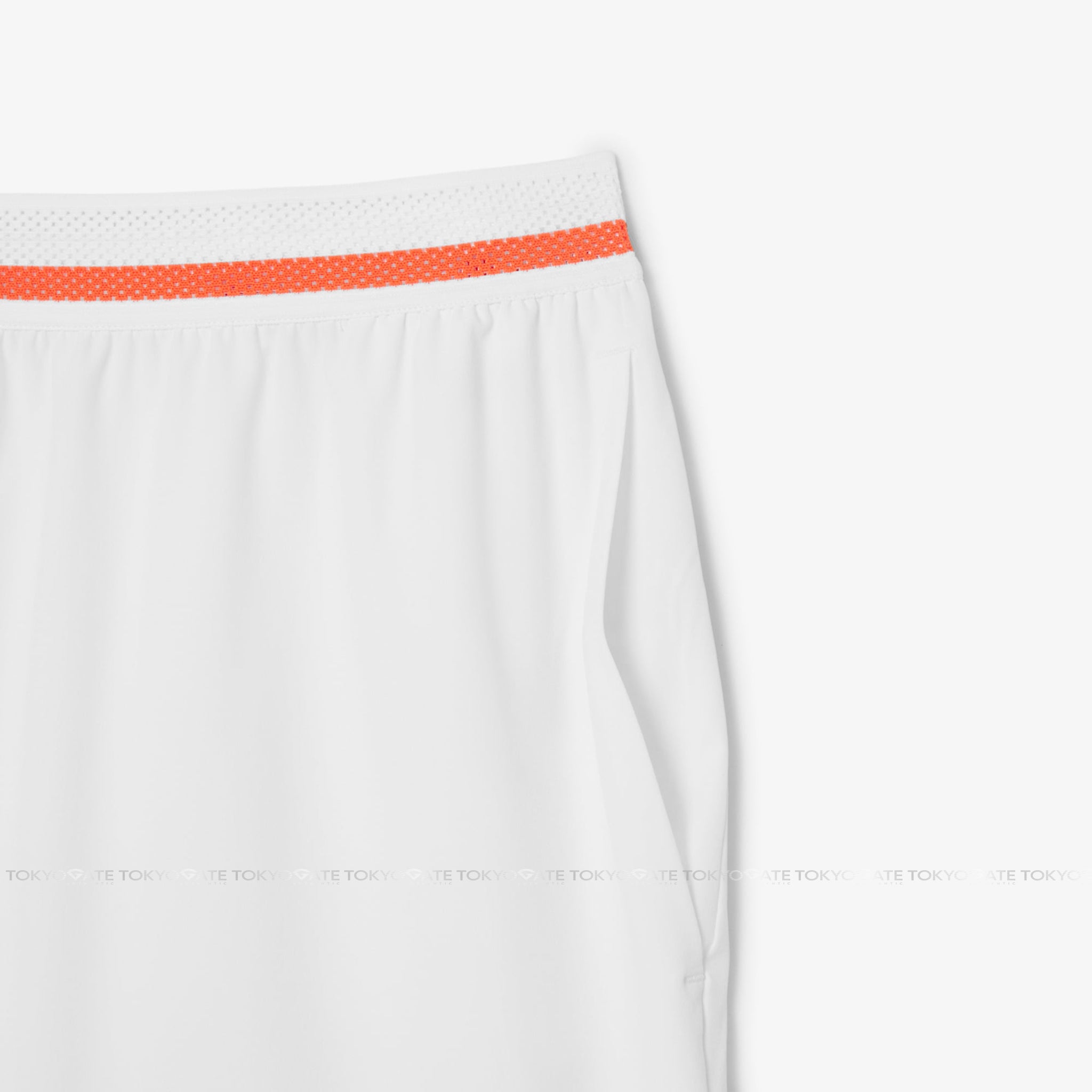 Quần short Lacoste GH7413 NSS Regular Fit