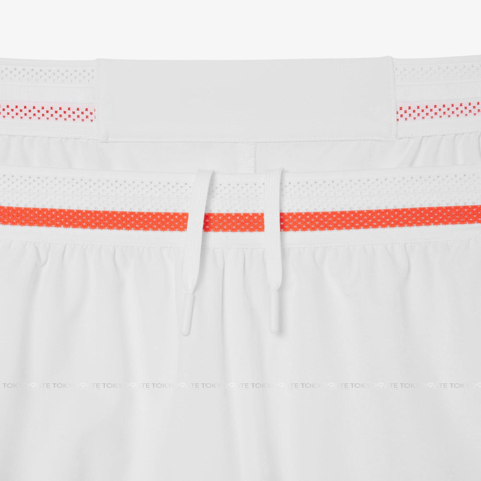 Quần short Lacoste GH7413 NSS Regular Fit