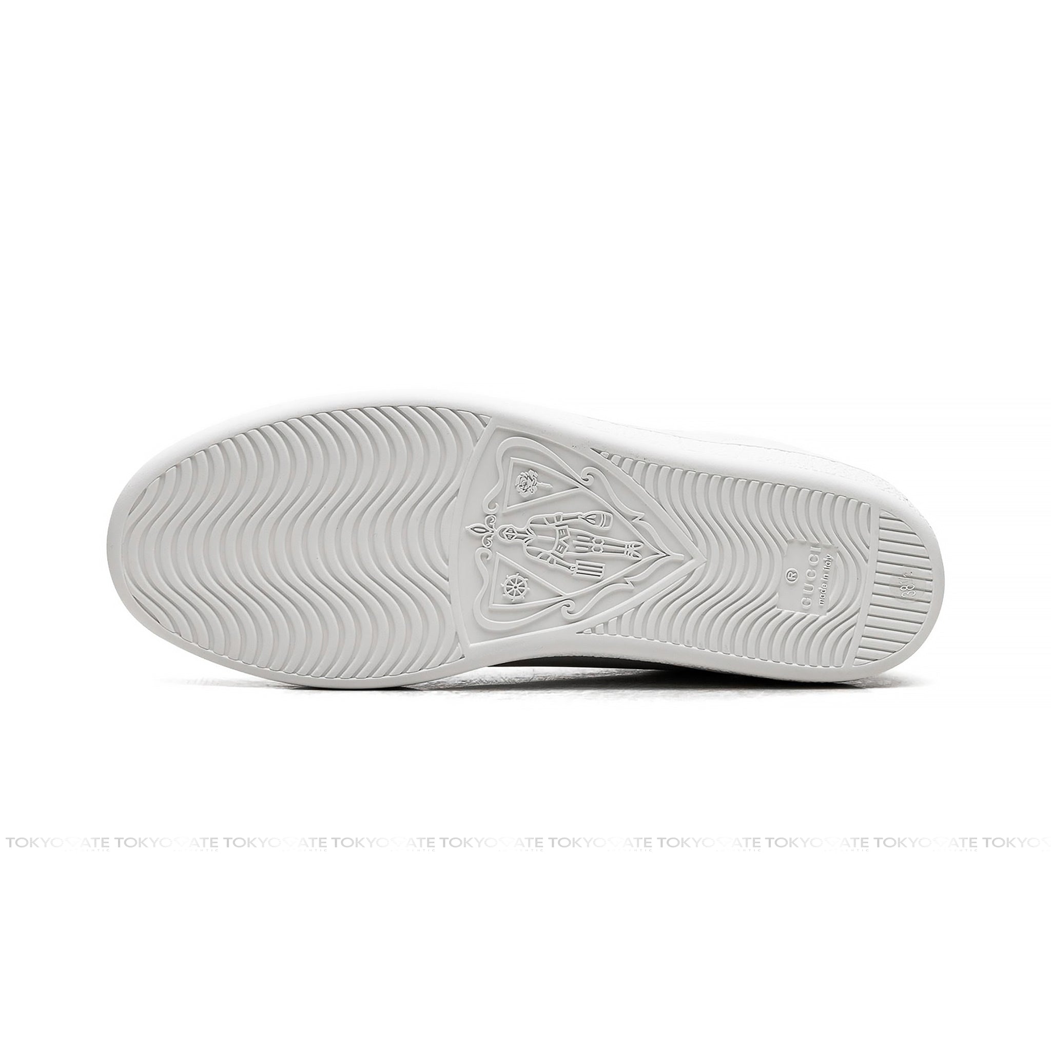 Giày Gucci 599147 AYO70 9094 Ace Interlocking G White