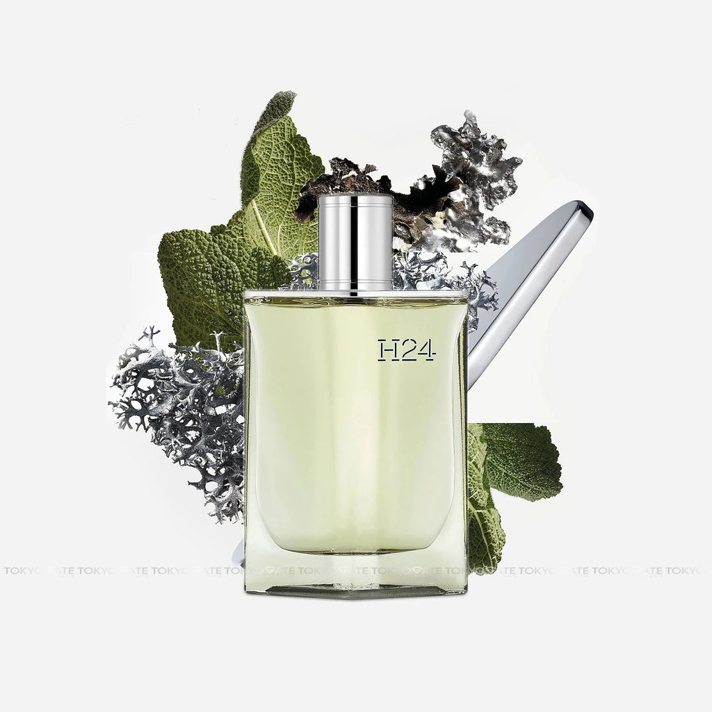 Set nước hoa Hermes H24 Eau De Parfum 100ml