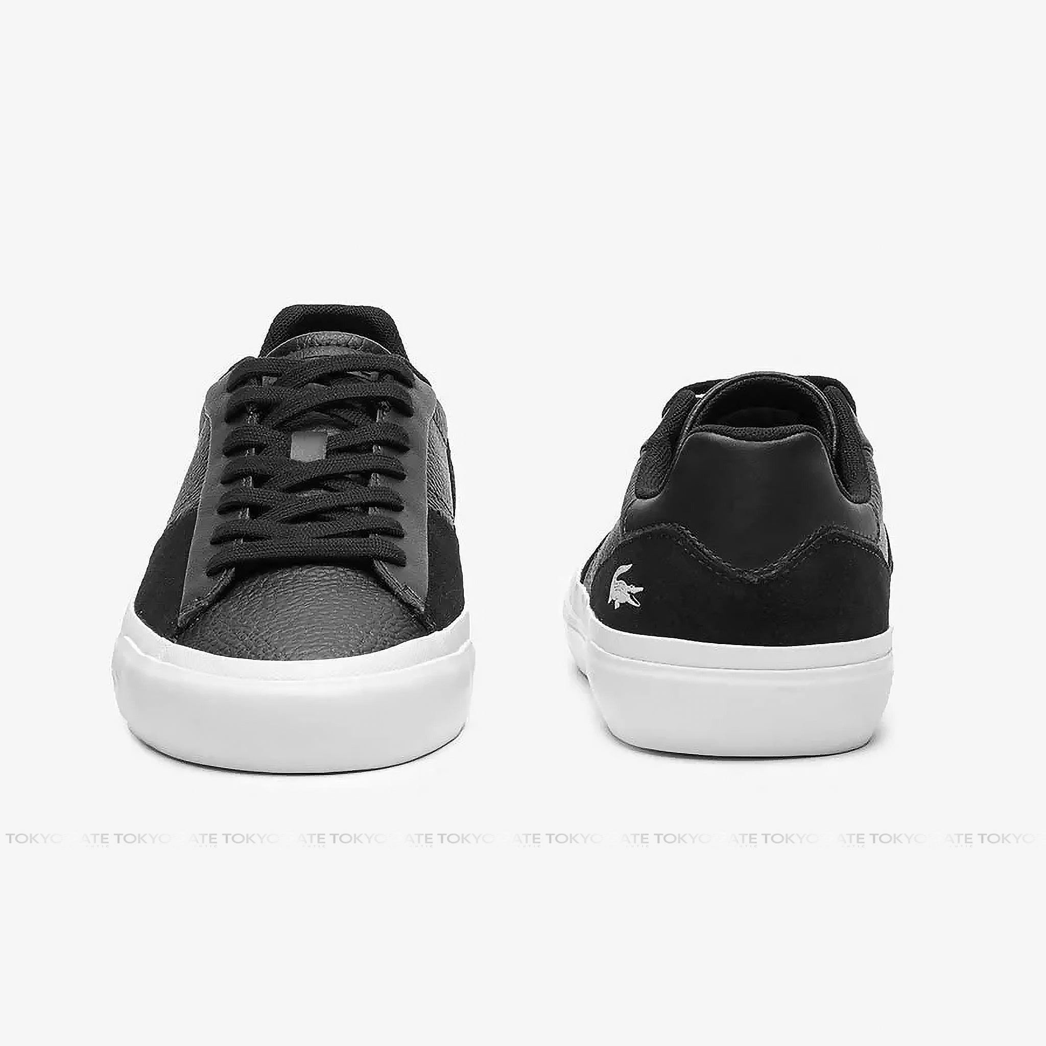 Giày Lacoste L006 CMA0021 312