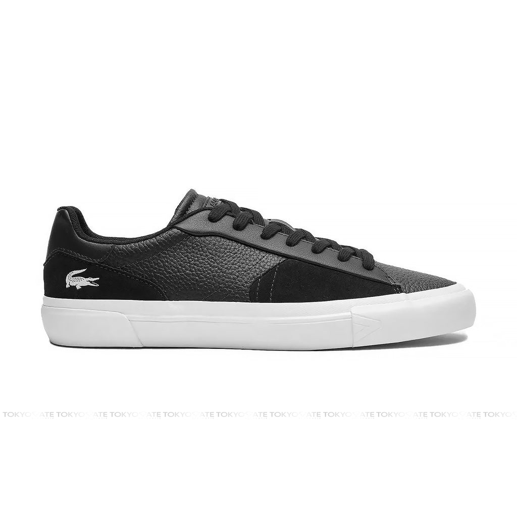 Giày Lacoste L006 CMA0021 312