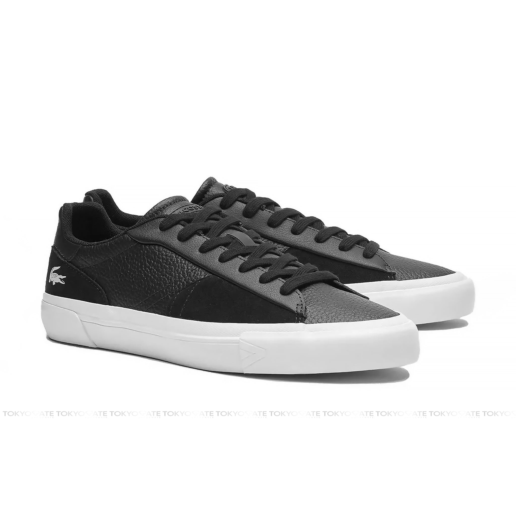 Giày Lacoste L006 CMA0021 312