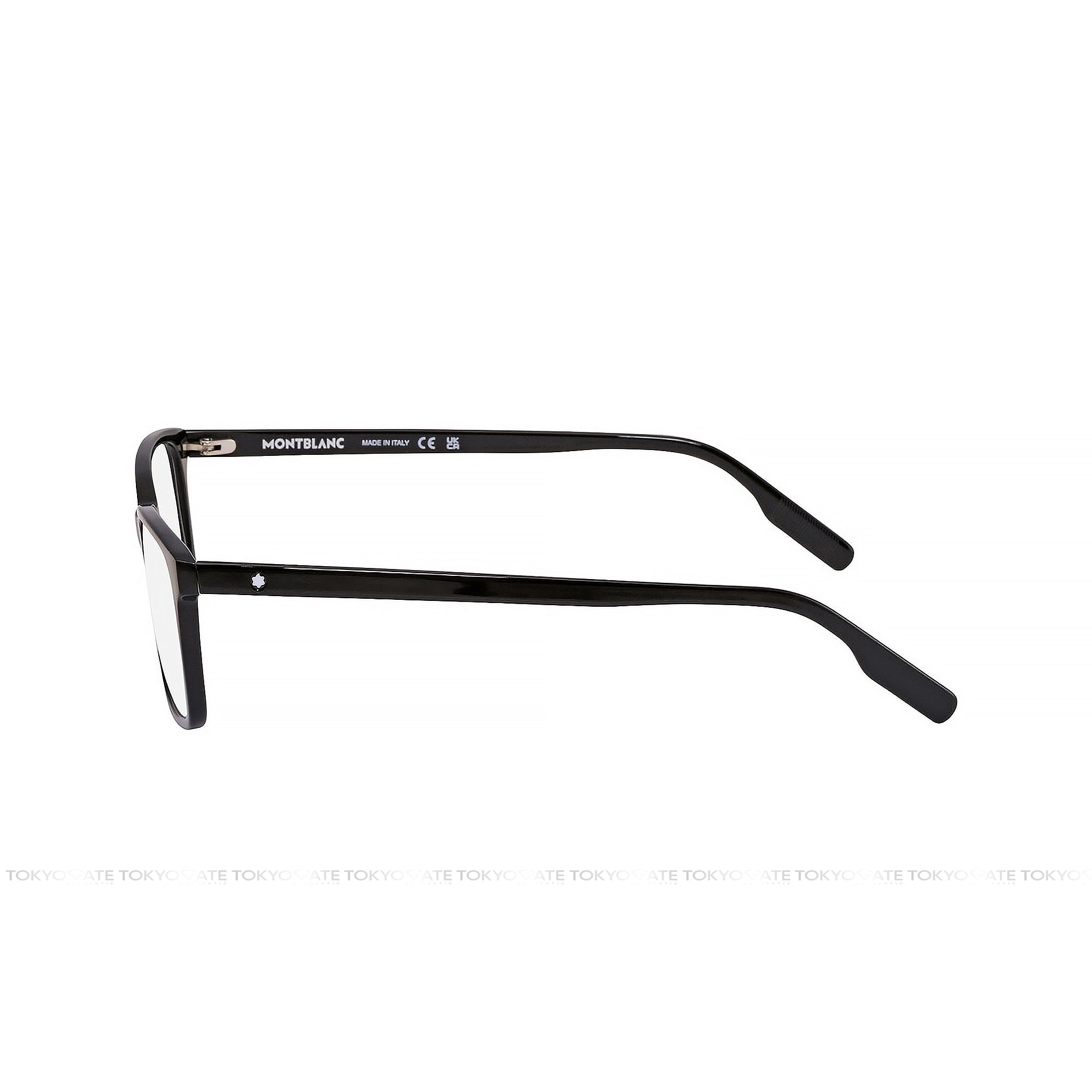 Kính Montblanc MB0152O 001 Optical Frames