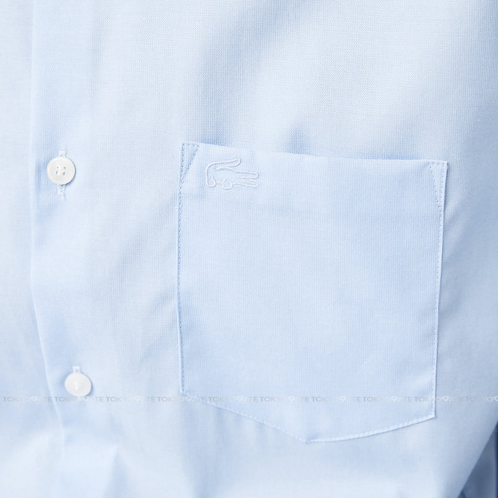 Áo sơ mi Lacoste CH2741 HBP Regular Fit