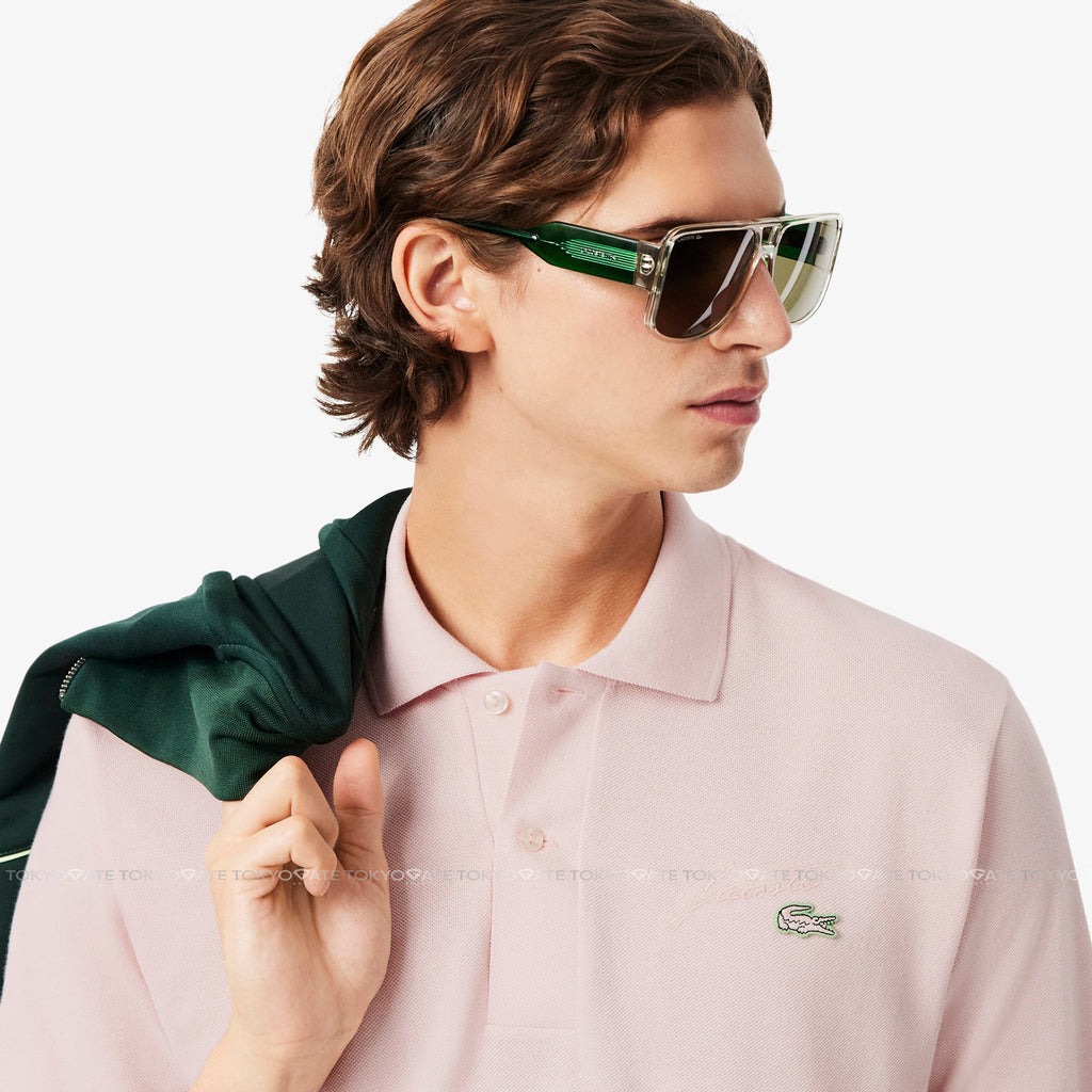 Áo polo Lacoste PH5465 ADY Classic Fit