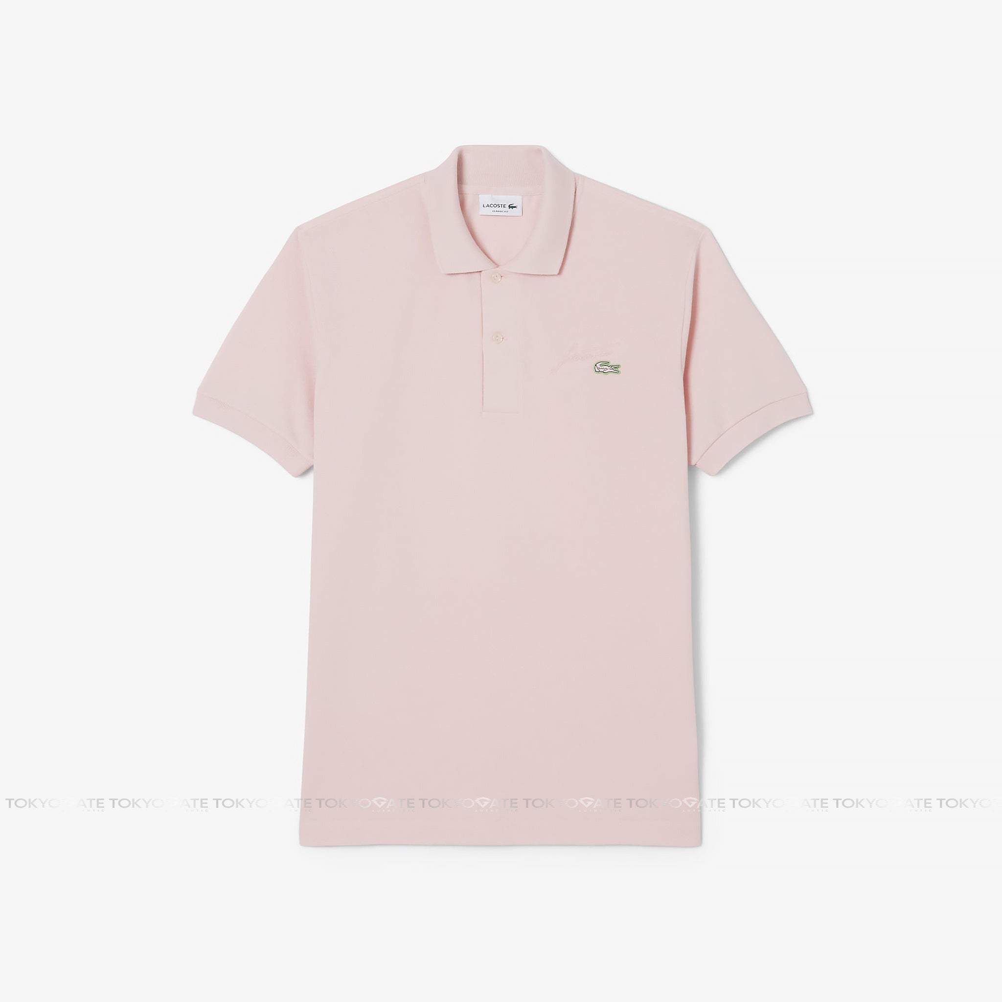 Áo polo Lacoste PH5465 ADY Classic Fit - 3 - Classic