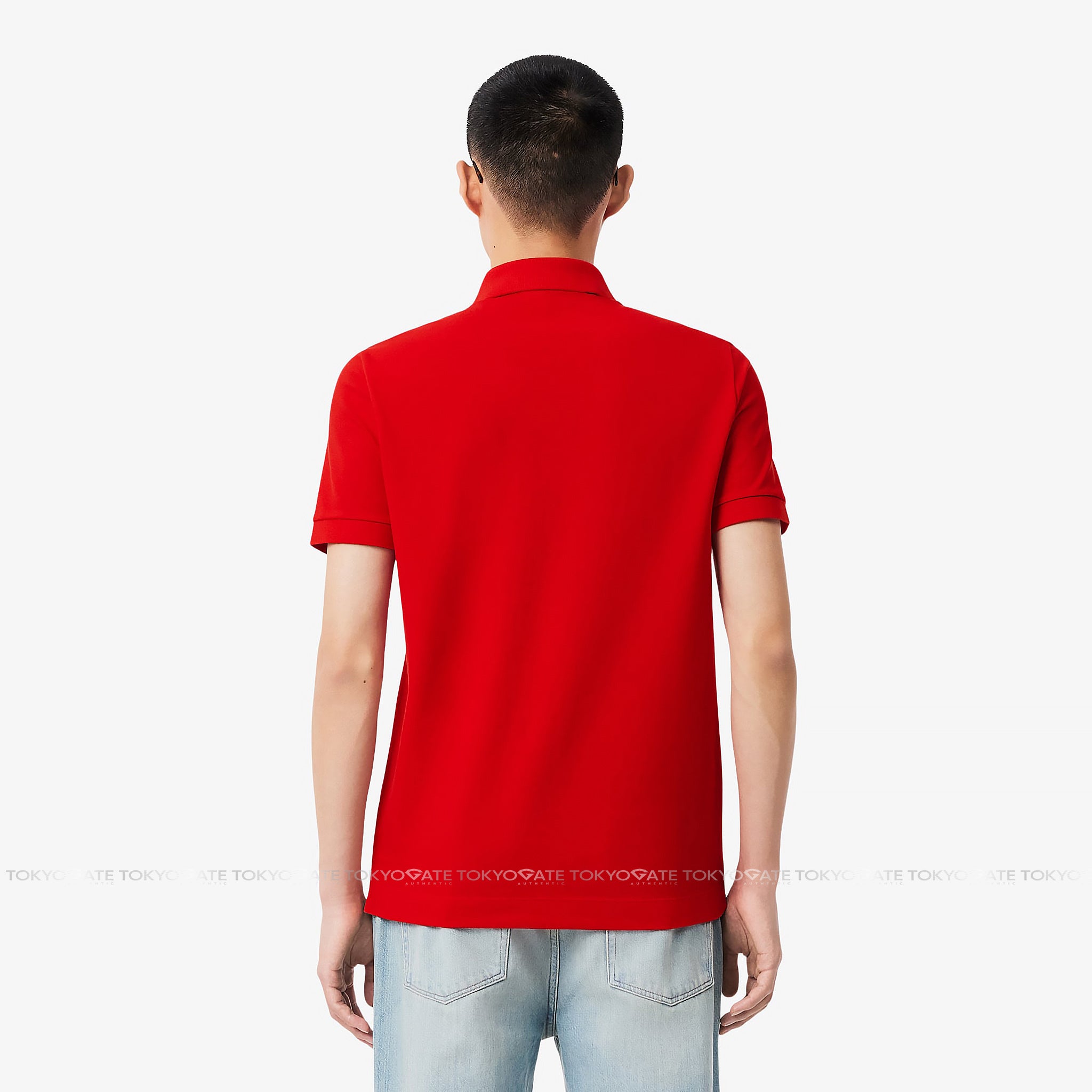 Áo polo Lacoste PH5522 240 Paris Polo Regular Fit