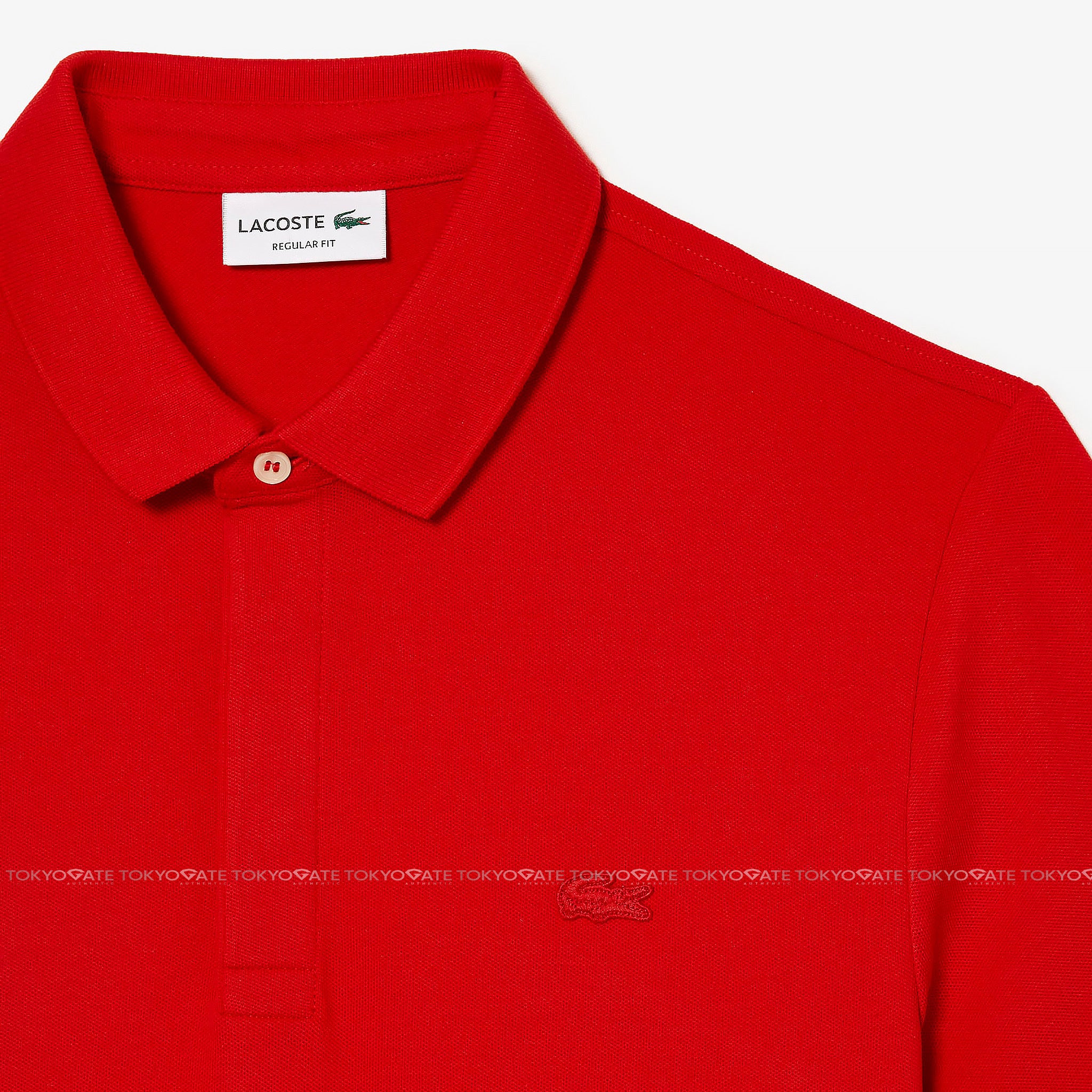Áo polo Lacoste PH5522 240 Paris Polo Regular Fit