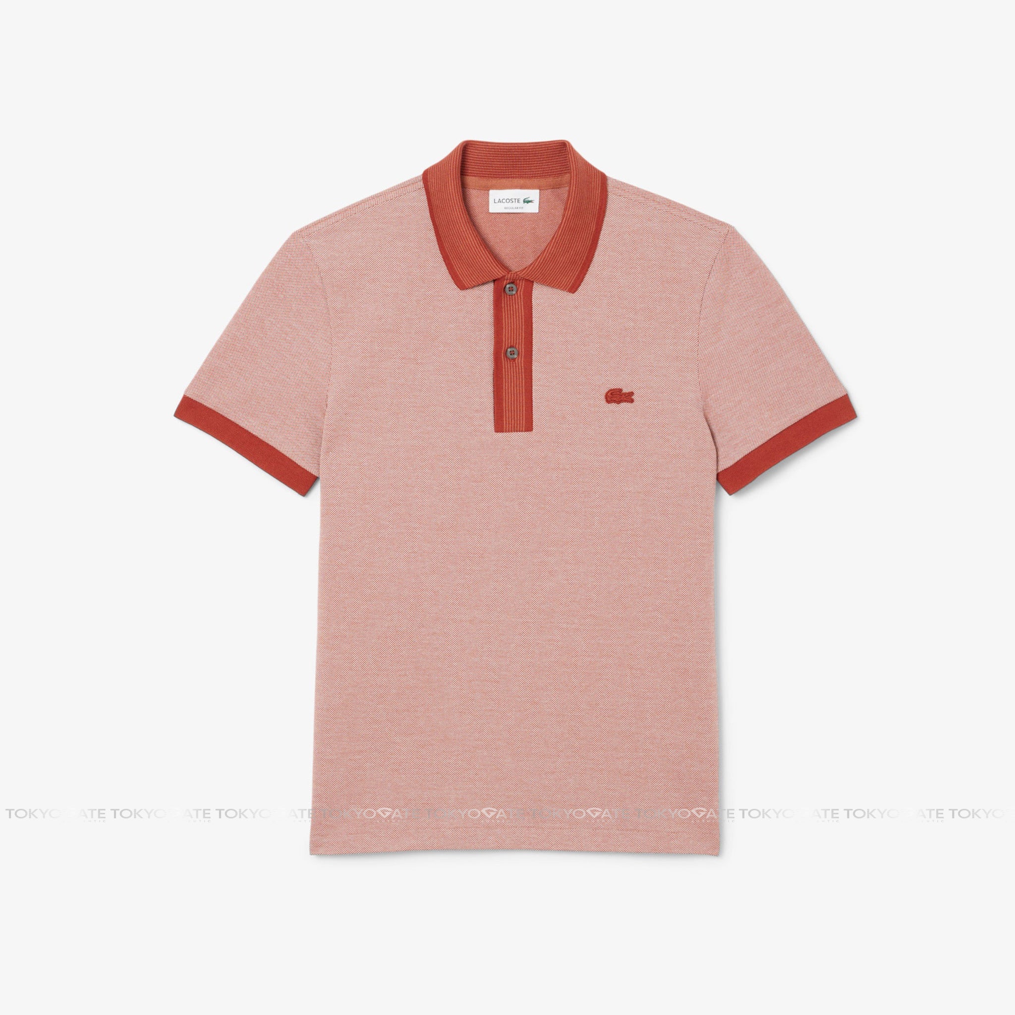 Áo polo Lacoste PH0804 PI7 Regular Fit