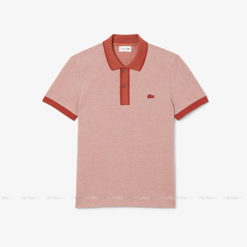 Áo polo Lacoste PH0804 PI7 Regular Fit