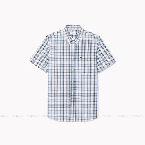 Áo sơ mi Lacoste CH2509 BIR Regular Fit