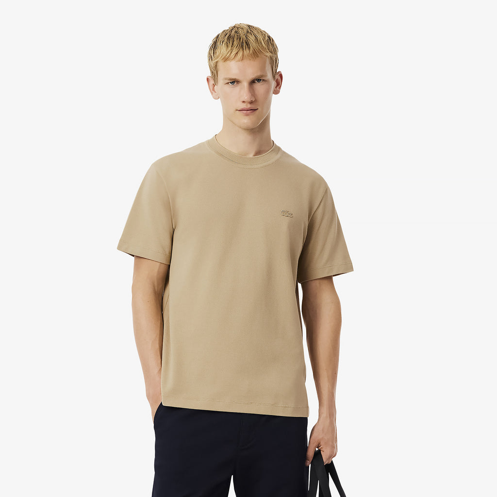Áo phông Lacoste TH5477 02S Classic Fit