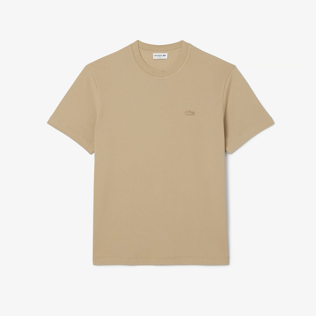 Áo phông Lacoste TH5477 02S Classic Fit