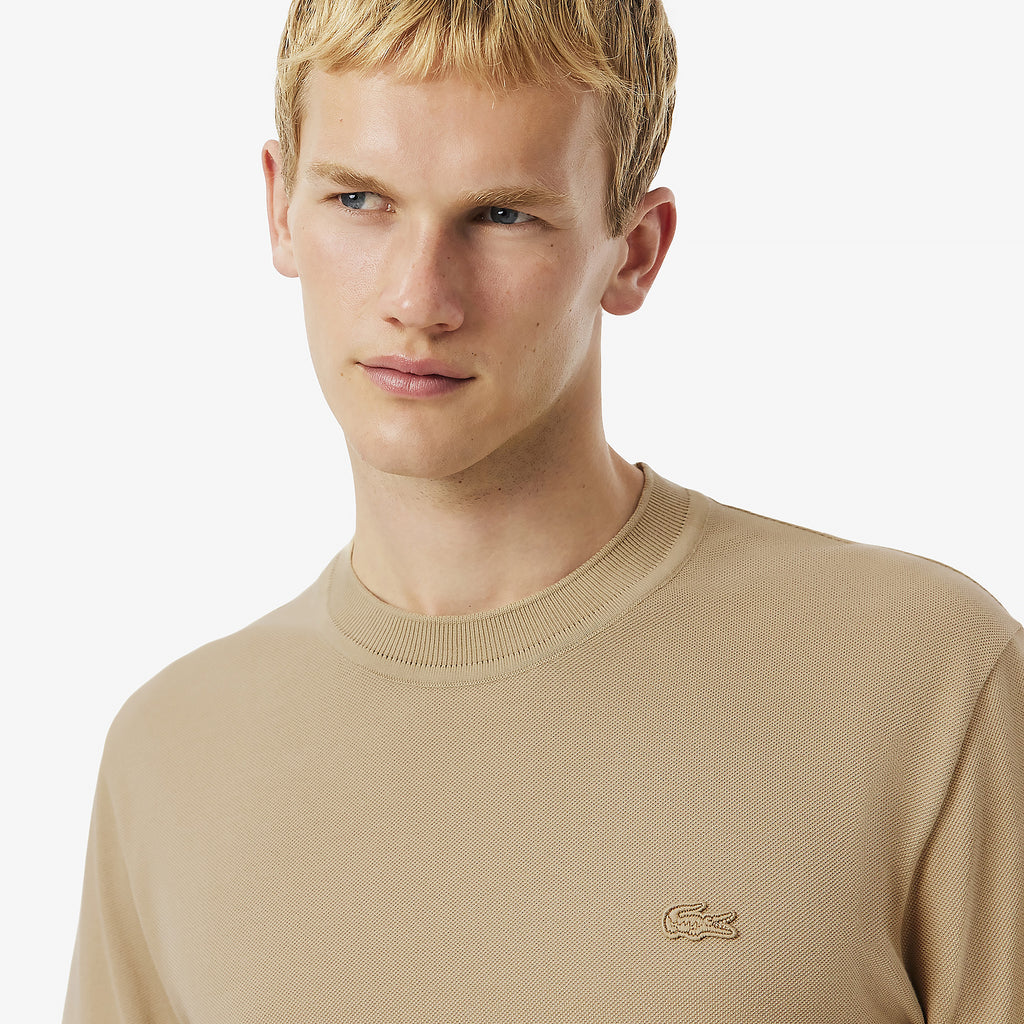 Áo phông Lacoste TH5477 02S Classic Fit