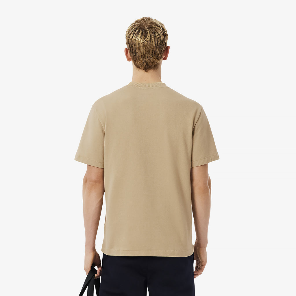 Áo phông Lacoste TH5477 02S Classic Fit
