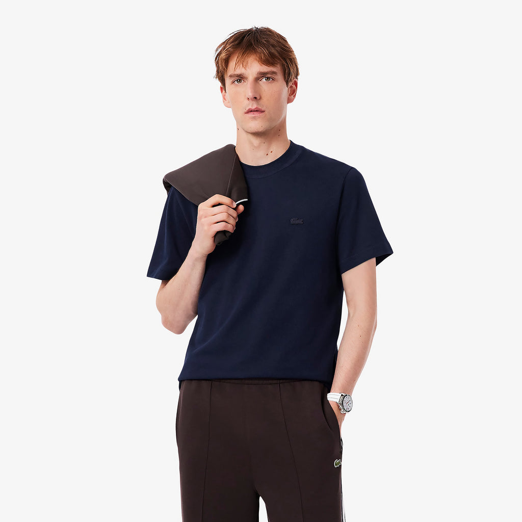 Áo phông Lacoste TH5477 166 Classic Fit